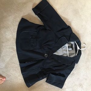 Lane Bryant Jacket